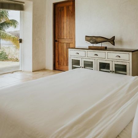 Villa Nomada Плайя-Венао Екстер'єр фото